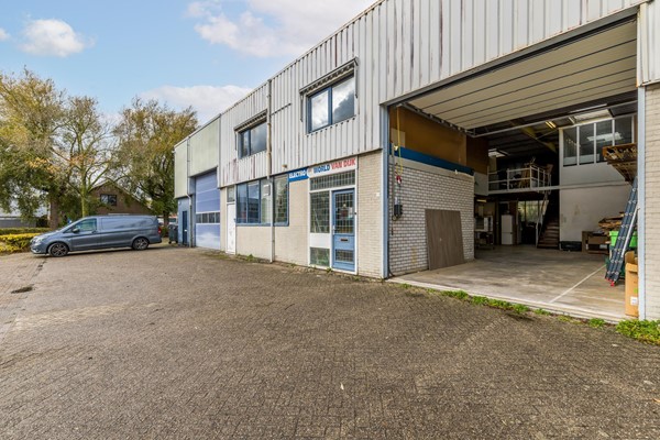 Medium property photo - Heulweg 1, 2641 KP Pijnacker